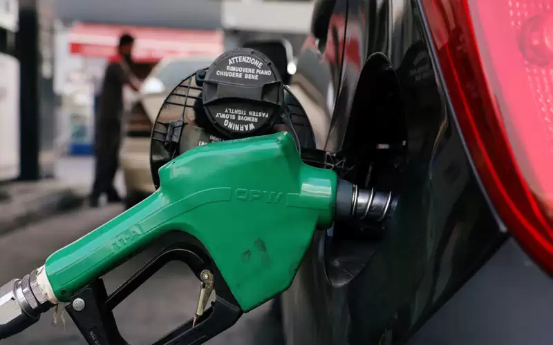 لبنان.. ارتفاع المحروقات بشكل جنوني