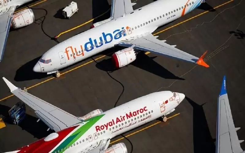 المغرب يعلق الرحلات الجوية نحو 3