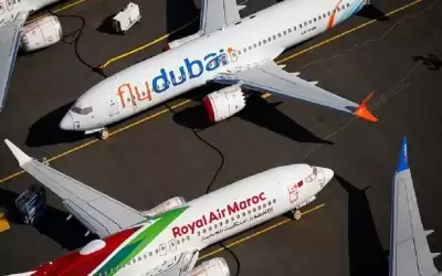 المغرب يعلق الرحلات الجوية نحو 3
