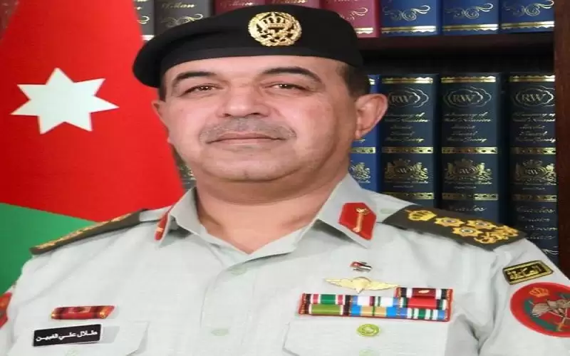 الغبين: نساند جهد الدولة للحفاظ على
