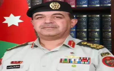 الغبين: نساند جهد الدولة للحفاظ على