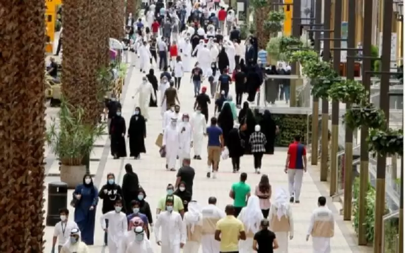 الكويت ترفع قيود كورونا عن متلقي