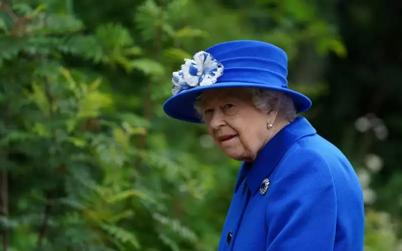 ملكة بريطانيا بحاجة للراحة بضعة أيام