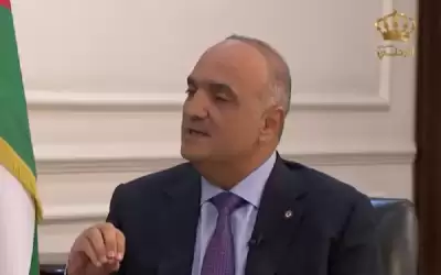 الخصاونة: الانتخاب والاحزاب امام النواب قبل