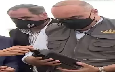 الخصاونة يتحدث عن النفط والذهب في
