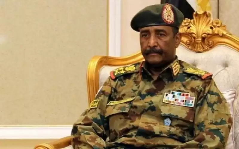 البرهان يؤكد حرص الجيش والمكون المدني