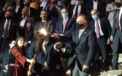 الخصاونة :المهرجانات حركت الاقتصاد وستبقى مستمرة