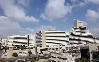 ارتفاع قليل على درجات الحرارة الخميس
