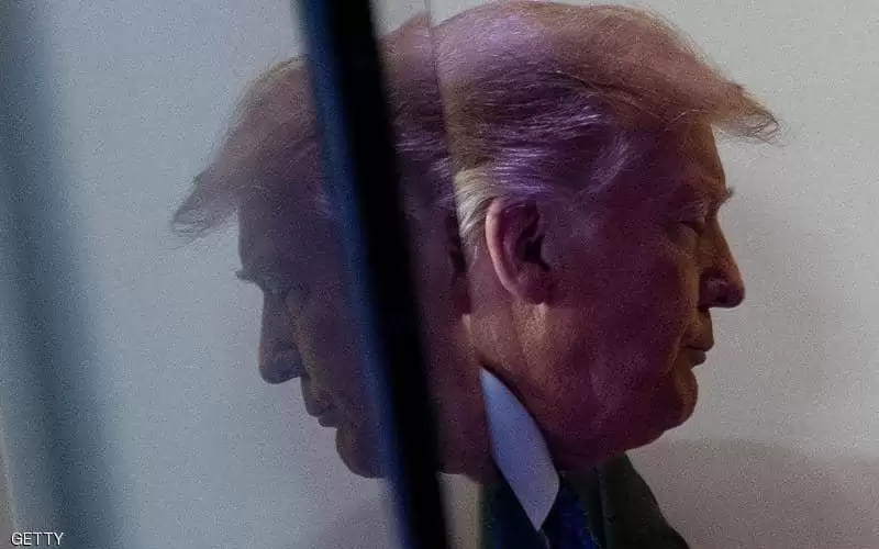 ترامب يعلن عن إطلاق شبكة جديدة