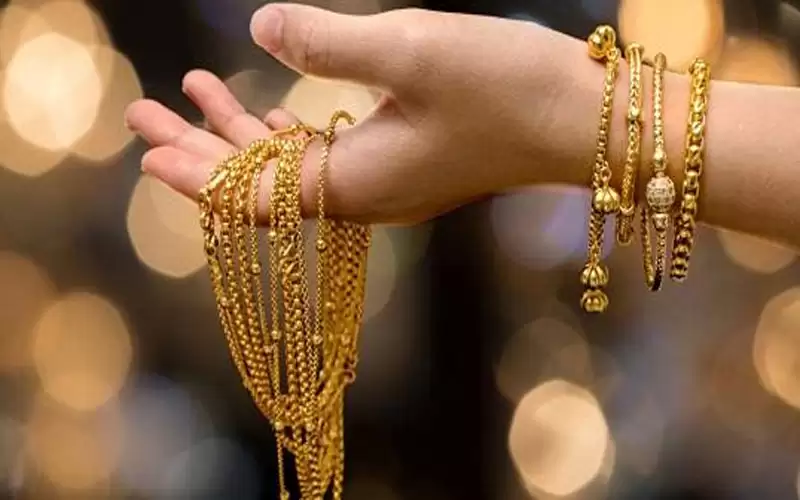 36.5 دينار سعر غرام الذهب محليا