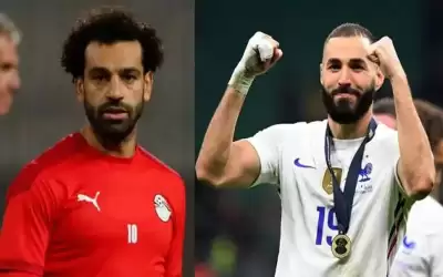 هنري: بنزيما أفضل من صلاح