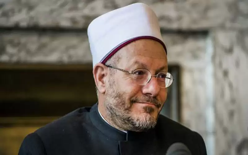 مفتي مصر: ليلة ميلاد النبي أفضل