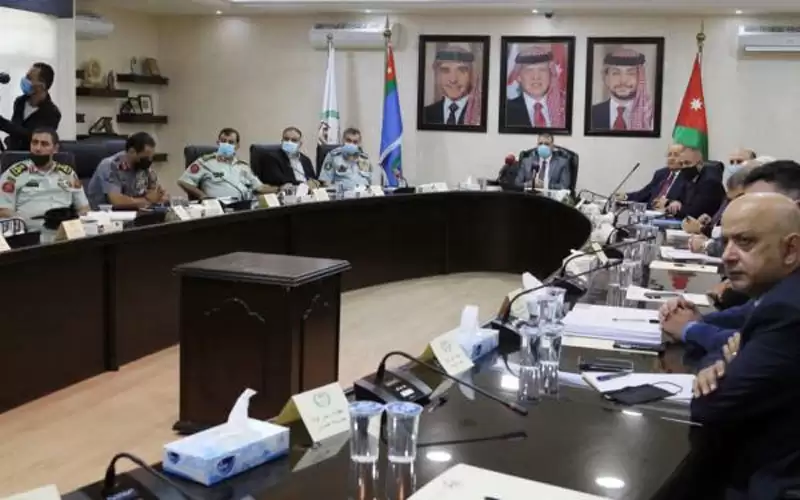 الفراية: خطط لمعالجة نقاط ضعف ظهرت