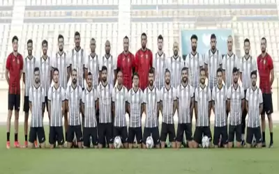 المنتخب الوطني يتقدم 3 مراكز عالميا