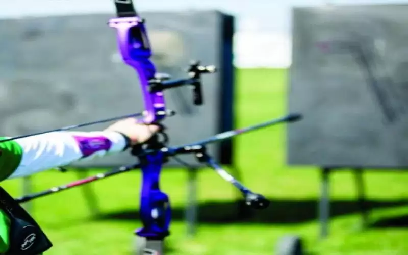 انطلاق بطولة الأردن الأولى للقوس والسهم