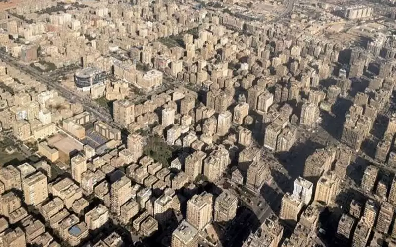 مصر تستقبل هزة أرضية جديدة