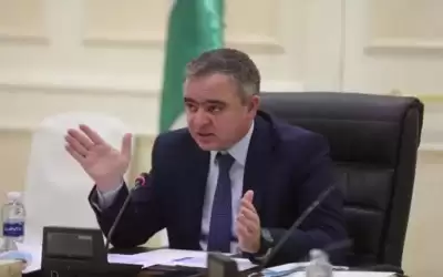 الوزير النابلسي يدعو إلى تبني خطط
