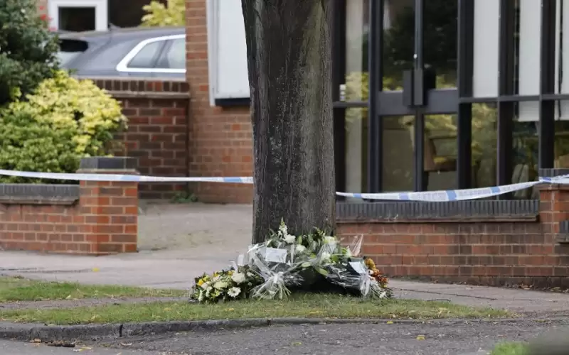 المتهم بقتل نائب بريطاني يصف نفسه