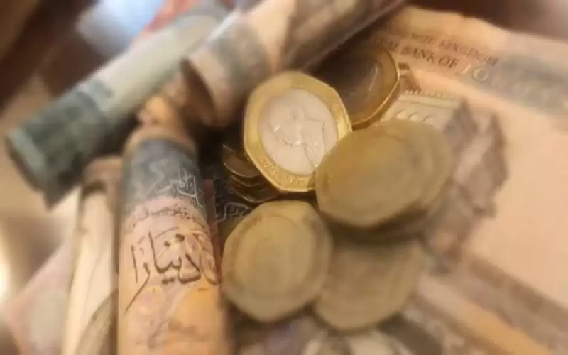 إدراج الأردن على القوائم الرمادية لزيادة