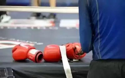 برونزية للأردن في بطولة العالم للكيك