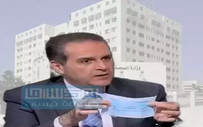 عقاب الرواحنة.. .طبيب تطارده وزارة الصحة