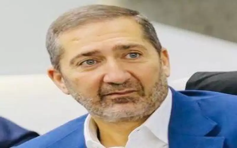 الرفاعي لـ إسميك: يا عيب العيب