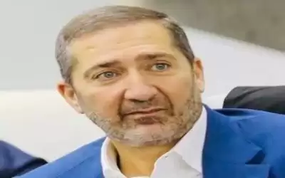 الرفاعي لـ إسميك: يا عيب العيب