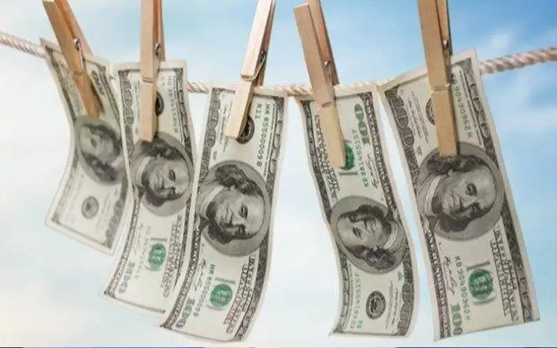 خطة اردنية لمكافحة غسل الأموال وتمويل