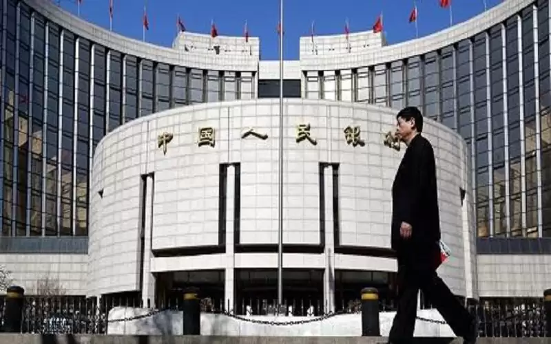 180 مليار دولار عجز البنوك الصينية