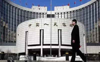 180 مليار دولار عجز البنوك الصينية