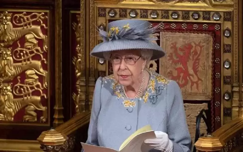 الكشف عن حالة ملكة بريطانيا الصحية