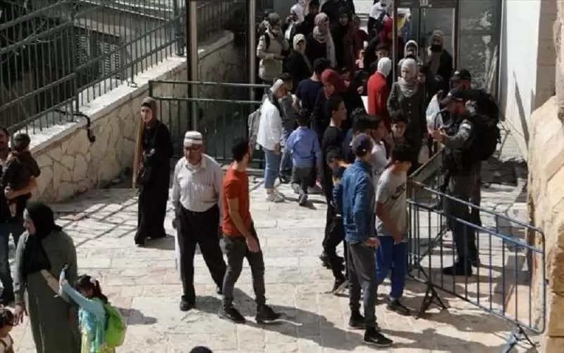 محكمة بالاحتلال تنظر الإثنين بقرار اخلاء