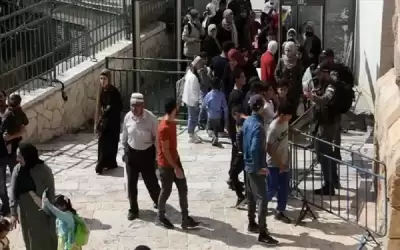 محكمة بالاحتلال تنظر الإثنين بقرار اخلاء