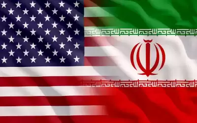 المبعوث الأميركي لإيران يجري في باريس