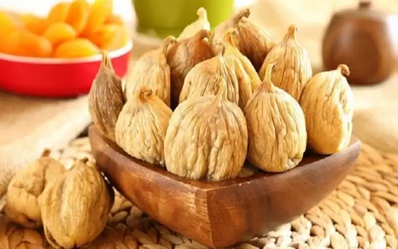 فوائد مذهلة للتين المجفف.. أولها غناه
