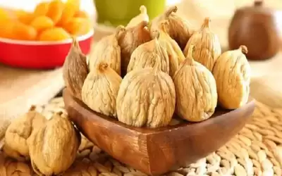 فوائد مذهلة للتين المجفف.. أولها غناه