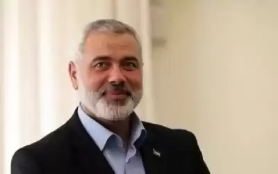 هنية: حماس لن تتردد في تحمل