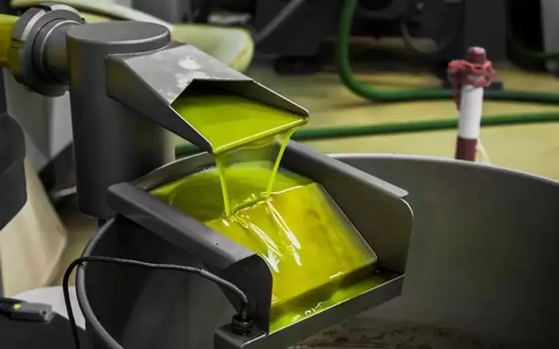 السماعين: السعر المثالي لتنكة الزيت من