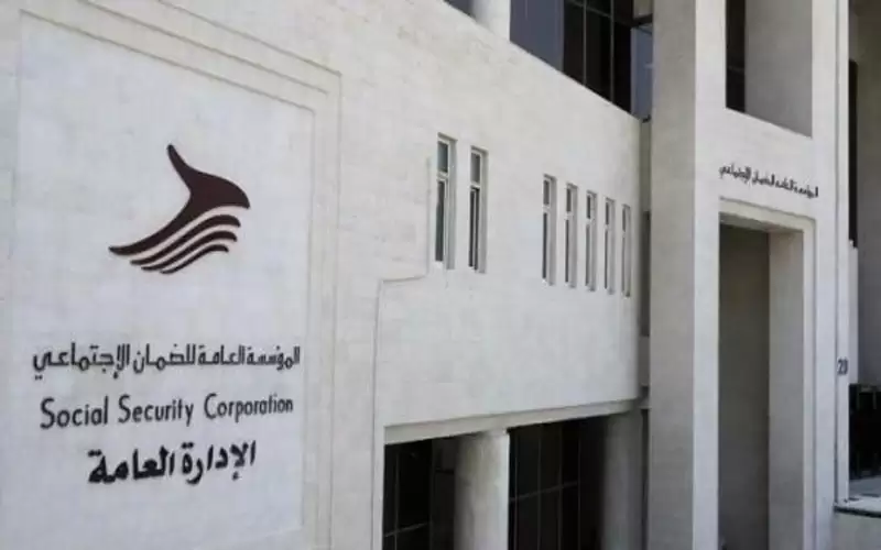 16 الف إصابة عمل في الأردن