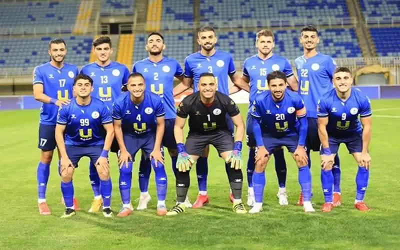 الرمثا يستعد لزفة البطل