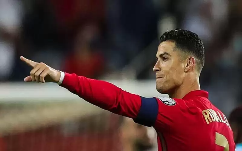 رونالدو: سأغلق أفواه المنتقدين مع مانشستر