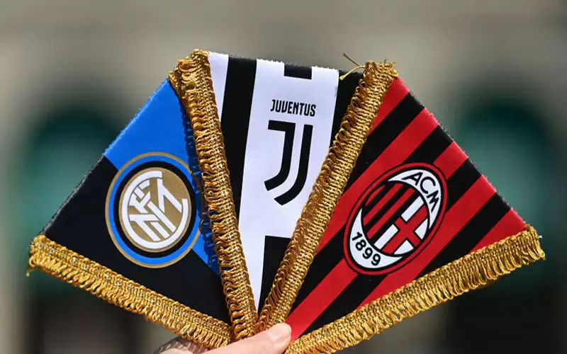 رسميا.. بث ديربي إيطاليا مجانا على