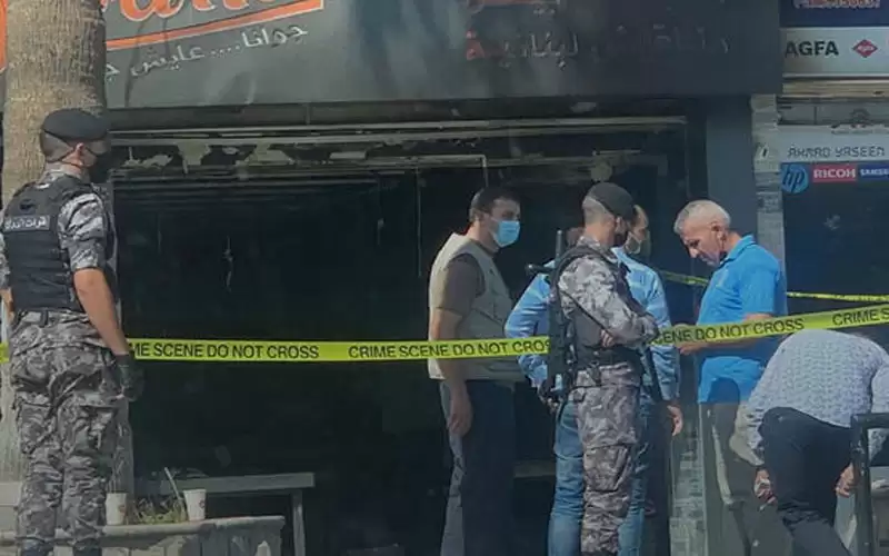 حزن بالأردن بعد وفاة 3 شبان