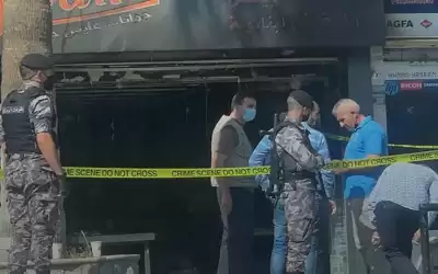حزن بالأردن بعد وفاة 3 شبان