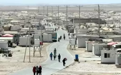 تقرير: الأردن قدم واحة آمنة للاجئين