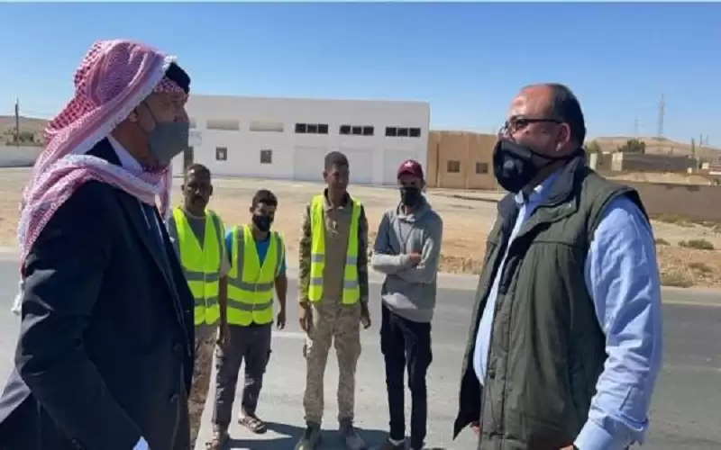 كريشان يفاجئ 6 بلديات للتأكد من