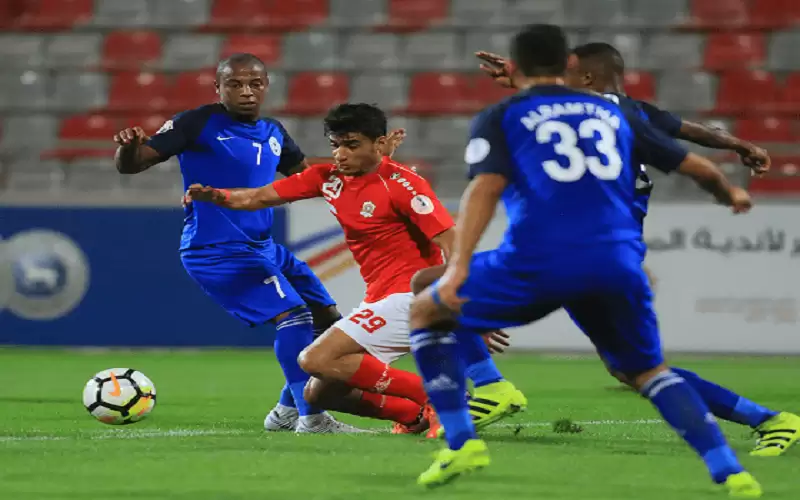 الجزيرة: غير معنيين بمن سيتوج بلقب