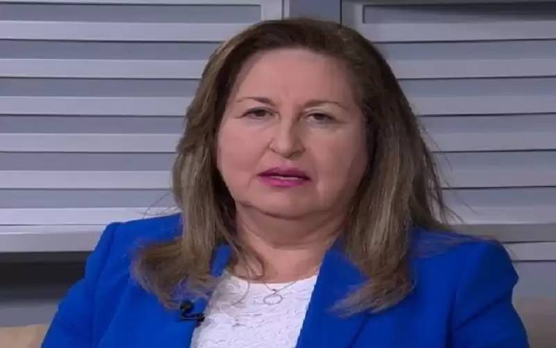 مسؤولة سابقة في الغذاء والدواء: مواد