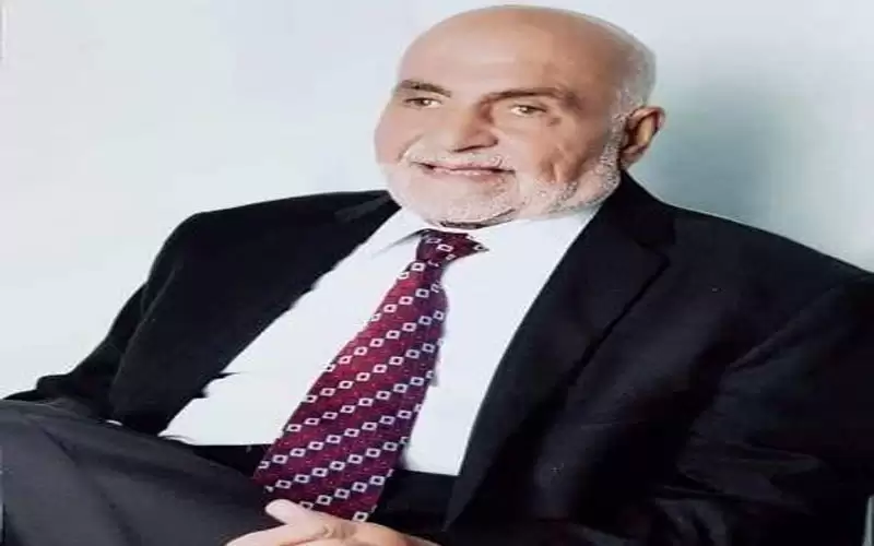 وفاة الداعية محمد توفيق الحتاملة