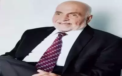 وفاة الداعية محمد توفيق الحتاملة
